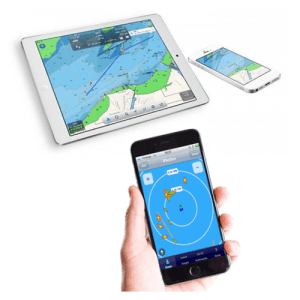 Portable-Navigation-iOS