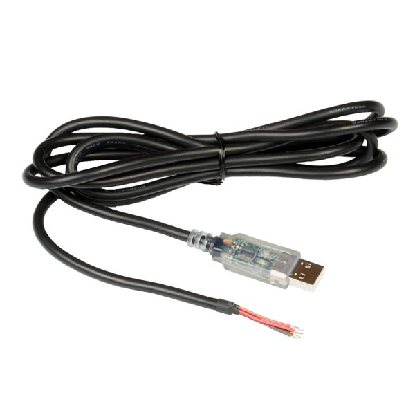 adaptador NMEA 0183 USB
