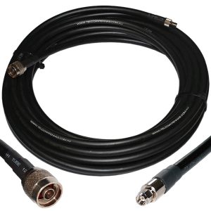 cables LMR400